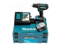 Produktbild: Makita Akku-Bohrschrauber DDF482RFJ Set 18V  inkl.nkl. 2 x 3 Ah Akkus mit Koffer