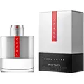 Produktbild: Luna Rossa Eau de Toilette Nat. Spray