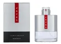 Produktbild: PRADA Eau de Toilette Luna Rossa Pour Homme, Glasflakon, Parfüm EDT, Herrenduft