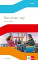Produktbild: The smart key: Lektüre mit Hörbuch Klasse 7: Lektüre mit Audios Klasse 7 (English Readers)