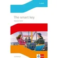 Produktbild: The smart key. Lektüre mit Audios Klasse 7