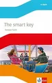Produktbild: The smart key: Lektüre mit Audios Klasse 7 (English... | Buch | Zustand sehr gut