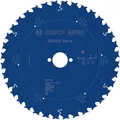 Produktbild: Bosch Professional 1x Kreissägeblatt Expert for Wood (Holz, Sägeblatt Ø 235 x 30 x 2,8 mm, 36 Zähne, Zubehör Kreissäge)