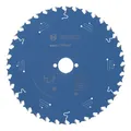 Produktbild: BOSCH Kreissägeblatt, Expert for Wood, 235 x 30 x 2,8 mm, 36 Zähne