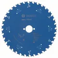 Produktbild: Bosch Accessories Expert for Wood 2608644064 Kreissägeblatt 235 x 30 x 1.8 mm Zähneanzahl: 36 1 St.