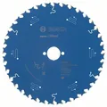 Produktbild: Bosch Kreissägeblatt Expert for Wood, 235 x 30 x 2,8 mm, 36 2608644064