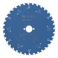 Produktbild: Bosch Zubehör Expert Kreissägeblatt for Wood, 235 x 30 x 2,8 mm,... 2608644064