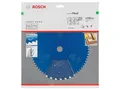 Produktbild: Bosch Kreissägeblatt Expert for Wood 235 x 30 x 2,8 mm, 36