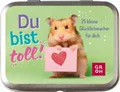 Produktbild: Du bist toll!|Groh Verlag