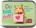 Produktbild: Du bist toll! Groh Verlag