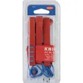 Produktbild: Adapterschlaufen Inh.3 St.Belastung max.1,5kg KNIPEX