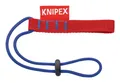 Produktbild: Knipex Adapterschlaufen TT a 3 Stück - 00 50 02 T BK (3 Stück)