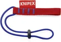 Produktbild: Knipex 00 50 02 T BK Werkzeugsicherung Adapterschlaufe