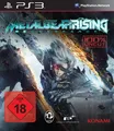 Produktbild: Metal Gear Rising: Revengeance (Sony PlayStation 3)Zustand NEU & OVP sealed