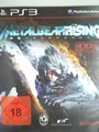 Produktbild: Metal Gear Rising Revengeance   100% UNCUT       (PS3)   mit Handbuch,Neuwertig