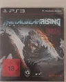 Produktbild: Metal Gear Rising: Revengeance (Sony PlayStation 3, 2013)