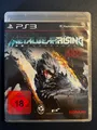 Produktbild: METAL GEAR RISING REVENGEANCE + ANLEITUNG SONY PLAYSTATION 3 PS3