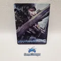 Produktbild: Metal Gear Rising Revengeance STEELBOOK - Playstation 3 PS3 Xbox 360 - OVP