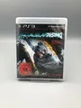 Produktbild: Metal Gear Rising: Revengeance (Sony PlayStation 3, 2013)