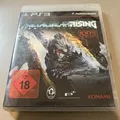 Produktbild: Metal Gear Rising: Revengeance (Sony PlayStation 3, 2013)