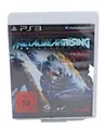 Produktbild: PS3 / Sony Playstation 3  - Metal Gear Rising Revengeance - USK18 - Top Zustand