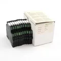 Produktbild: Murr elektronik Optokopplermodul 52500 (10Stk.) OVP