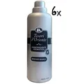 Produktbild: 6 Tesori d'oriente duft duftend Muschio bianco Weichspüler 750 ml weiße Moschus