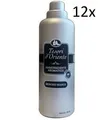 Produktbild: 12x Tesori d'oriente duft duftend Muschio bianco Weichspüler 750ml weiße Moschus