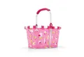 Produktbild: REISENTHEL® Kindergartentasche, reisenthel carrybag XS kids Kinder-Korb Einkaufs-Korb Kindergarten-Tasche