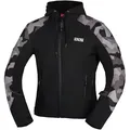 Produktbild: iXS Sport SO Jacke Moto Camo schwarz / camouflage M