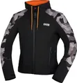 Produktbild: IXS Motorradjacke Moto Camo Motorrad Textiljacke Atmungsaktiv protektoren