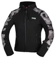 Produktbild: Sport SO Jacke Moto Camo schwarz-camouflage M