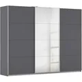 Produktbild: Schwebetürenschrank RAUCH 