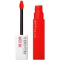 Produktbild: Superstay Matte Ink Lipstick #320-individualist 5 ml