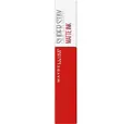 Produktbild: MAYBELLINE NEW YORK Lippenstift Super Stay Matte Ink flüssiger Lippenstift 320 5ml