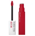 Produktbild: Maybelline Super Stay Matte Ink Lippenstift 320 Individualist, 5 ml