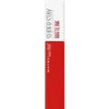 Produktbild: Maybelline New York Super Stay Matte Ink flüssiger Lippenstift 320 5ml