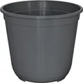 Produktbild: Geli Pflanztopf Standard Ø 36 x 31,5 cm anthrazit