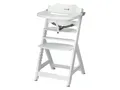 Produktbild: Safety 1st Kinder-Esshochstuhl Toto, weiß - B-Ware neuwertig