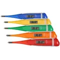 Produktbild: FIEBERTHERMOMETER digital SC28 flex 1 St