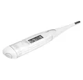 Produktbild: Scala Fieberthermometer Scala SC 28 flex weiss Fieberthermometer