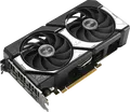 Produktbild: ASUS Dual GeForce RTX 5060 OC 8GB GDDR7 - 90YV0N12-M0NA00