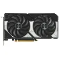 Produktbild: Asus DUAL-RTX5060-O8G Grafikkarte bunt