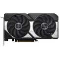 Produktbild: Asus Dual GeForce RTX 5060 Grafikkarte schwarz
