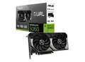 Produktbild: ASUS Dual GeForce RTX 5060 8GB OC Edition GDDR7 Gaming Grafikkarte