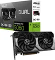 Produktbild: ASUS DUAL GeForce RTX 5060 8G OC