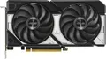 Produktbild: Asus Grafikkarte Nvidia GeForce RTX 5060 GeForce RTX 5060 8GB GDDR7-RAM PCIe x8 HDMI, DisplayPort Übertaktet / Overclocked