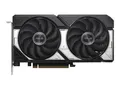 Produktbild: ASUS GeForce RTX 5060 DUAL OC 8GB, Grafikkarte DLSS 4, 3x DisplayPort, 1x HDMI 2