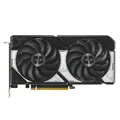 Produktbild: ASUS DUAL GeForce RTX 5060 OC 8GB DUAL-RTX5060-O8G Grafikkarte GDDR7 DP/HDMI