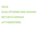 Produktbild: ASUS DUAL-RTX5060-O8G-GAMING 90YV0N12-M0NA00 (4711636057899)